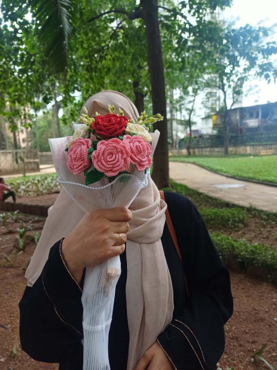 Heena Khatri Crochet